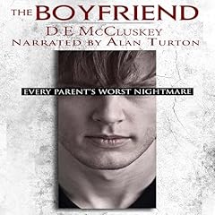 The Boyfriend cover art