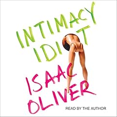 Intimacy Idiot cover art