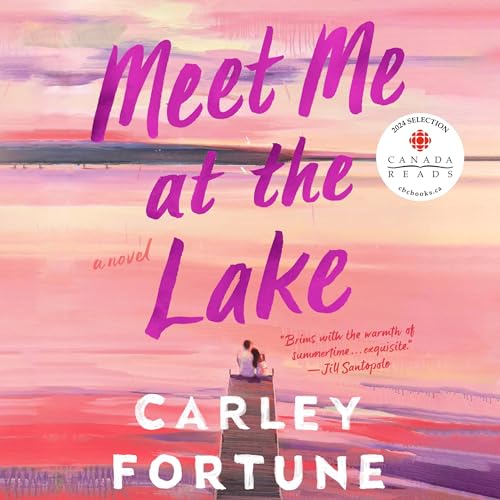 Page de couverture de Meet Me at the Lake