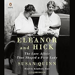 Eleanor and Hick cover art