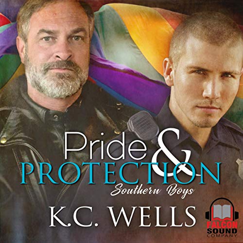 Pride & Protection Audiobook By K.C. Wells cover art