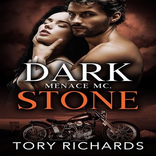 Dark Menace MC: Stone cover art