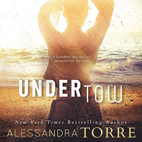 Undertow Audiobook By Alessandra Torre cover art