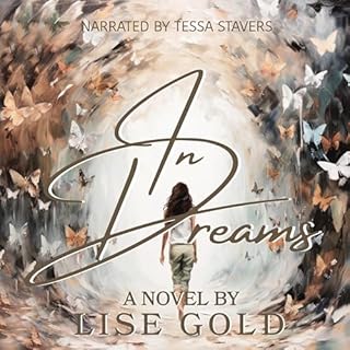 In Dreams Audiobook By Lise Gold cover art