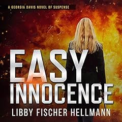 Easy Innocence cover art