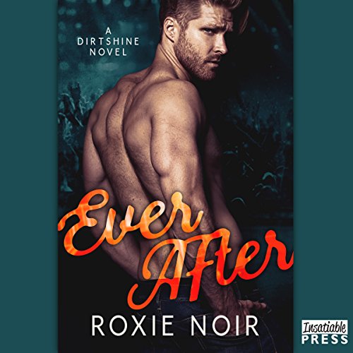 Ever After Audiolibro Por Roxie Noir arte de portada