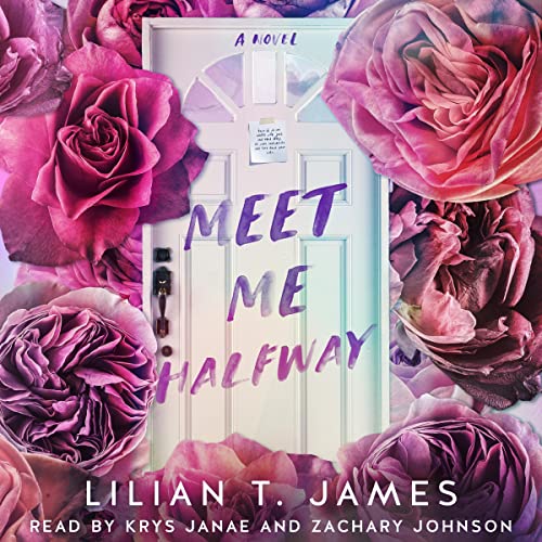 Meet Me Halfway cover art