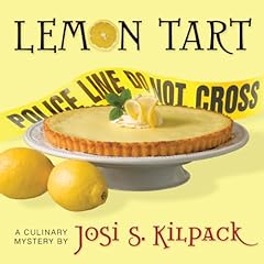 Lemon Tart cover art