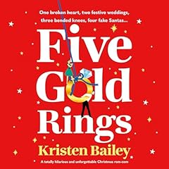 Five Gold Rings cover art