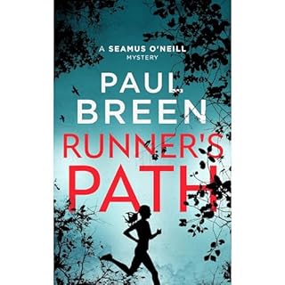 Runner's Path Audiobook By Paul Breen cover art