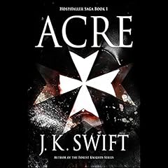 Acre cover art