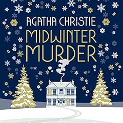 Midwinter Murder cover art