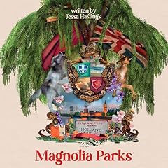 Magnolia Parks Titelbild