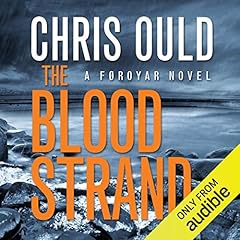 The Blood Strand cover art