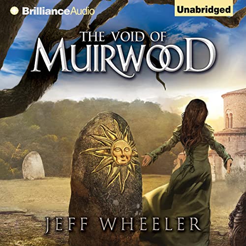 The Void of Muirwood cover art