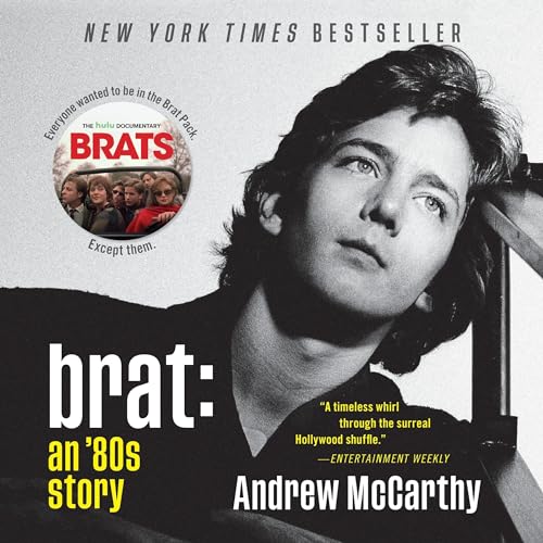 Brat cover art