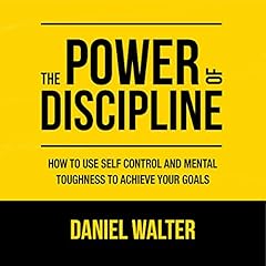 The Power of Discipline cover art