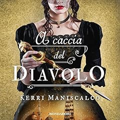 A caccia del diavolo copertina