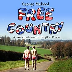 Free Country Titelbild