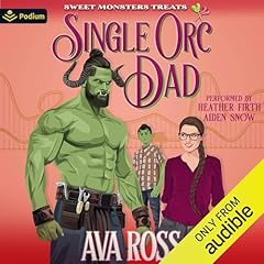 Single Orc Dad Titelbild