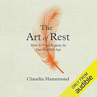 The Art of Rest cover art