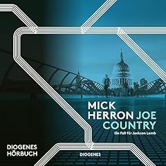 Joe Country cover art