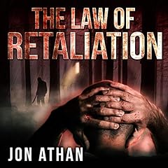 The Law of Retaliation cover art