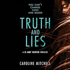 Truth and Lies cover art