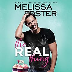 The Real Thing Titelbild