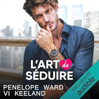 L’art de séduire cover art