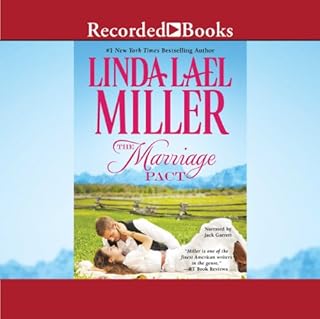 The Marriage Pact Audiobook By Linda Lael Miller cover art