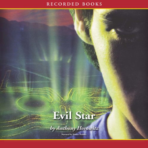 Evil Star cover art