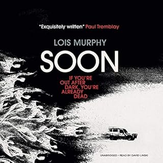 Soon Audiolibro Por Lois Murphy arte de portada