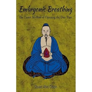 Embryonic Breathing Audiobook By Stuart Olson cover art