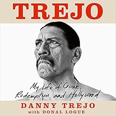 Trejo cover art