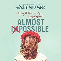 Almost Impossible cover art