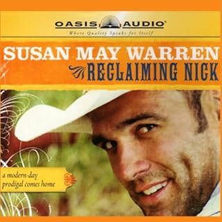 Reclaiming Nick Audiobook By Susan May Warren cover art