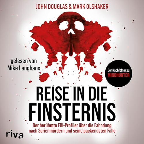 Reise in die Finsternis cover art