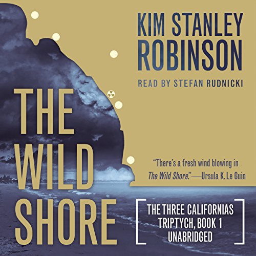 The Wild Shore cover art