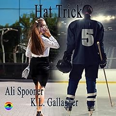 Hat Trick cover art