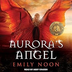 Aurora's Angel cover art