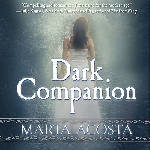 Dark Companion Audiobook By Marta Acosta cover art