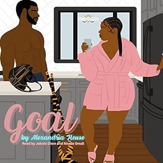 Goal Audiobook By Alexandria House cover art