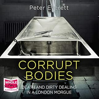 Corrupt Bodies cover art