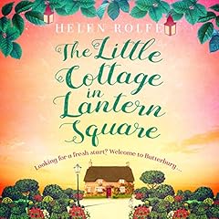 The Little Cottage in Lantern Square cover art