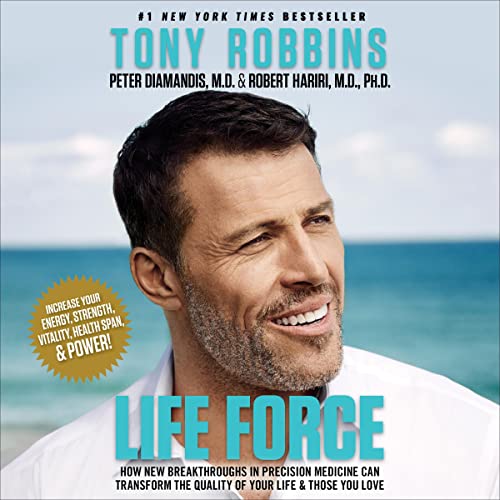 Life Force cover art