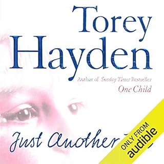 Just Another Kid Audiolibro Por Torey Hayden arte de portada