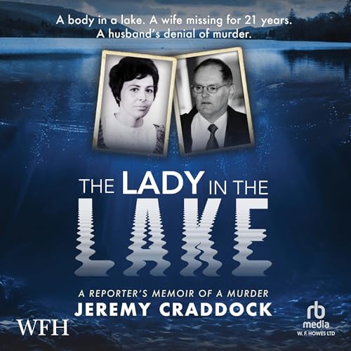 The Lady in the Lake cover art