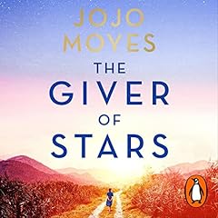 The Giver of Stars cover art