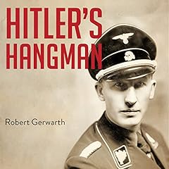 Hitler's Hangman cover art